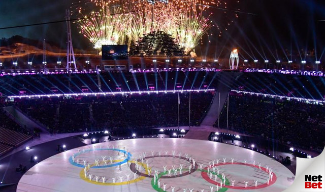 Nächste Olympische Winterspiele 2022 Peking NetBet Blog