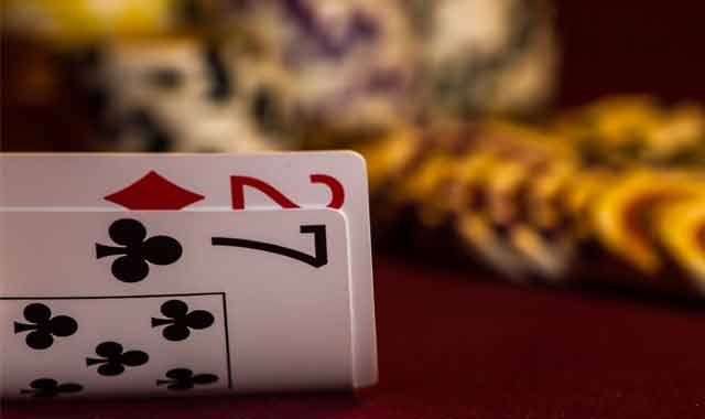 Pokerarten Pokerarten
