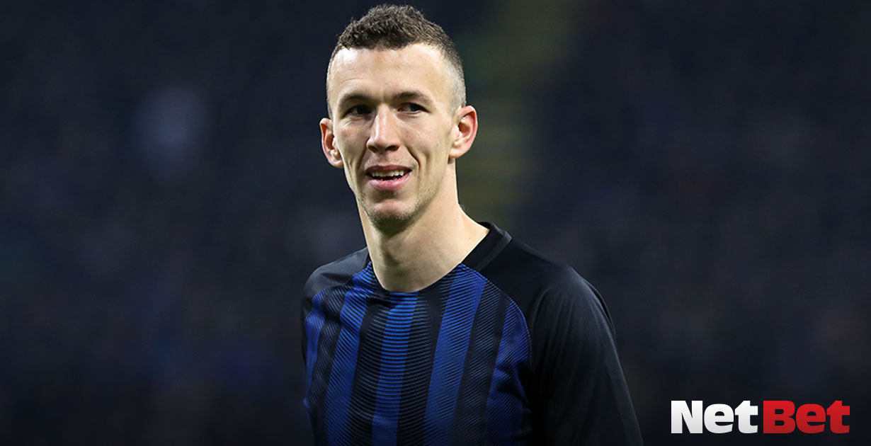 Ivan Perisic