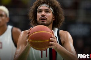 Anderson Varejao