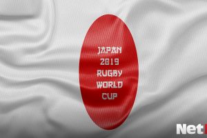 Japan Rugby WM