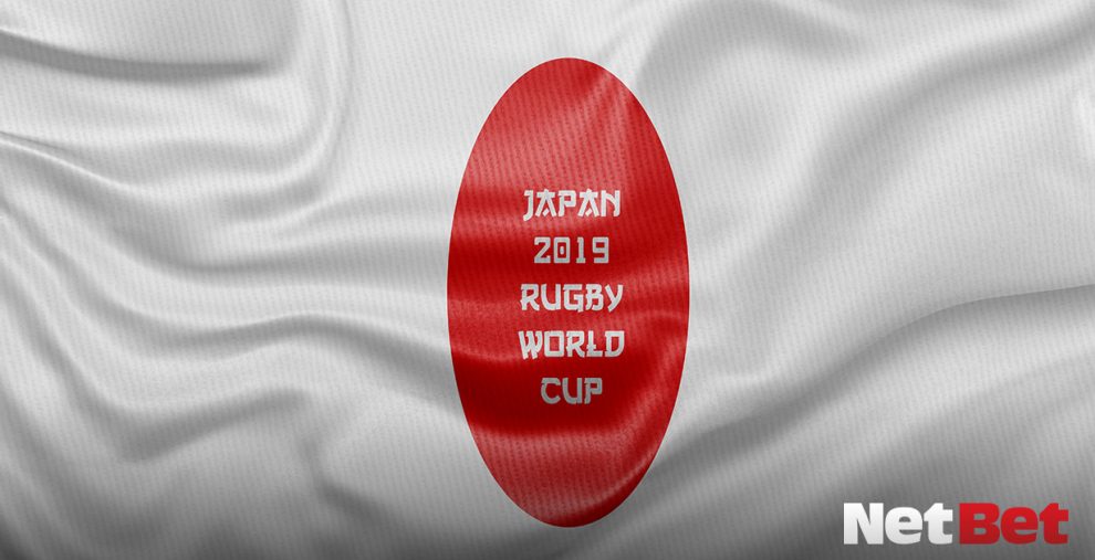 Japan Rugby WM