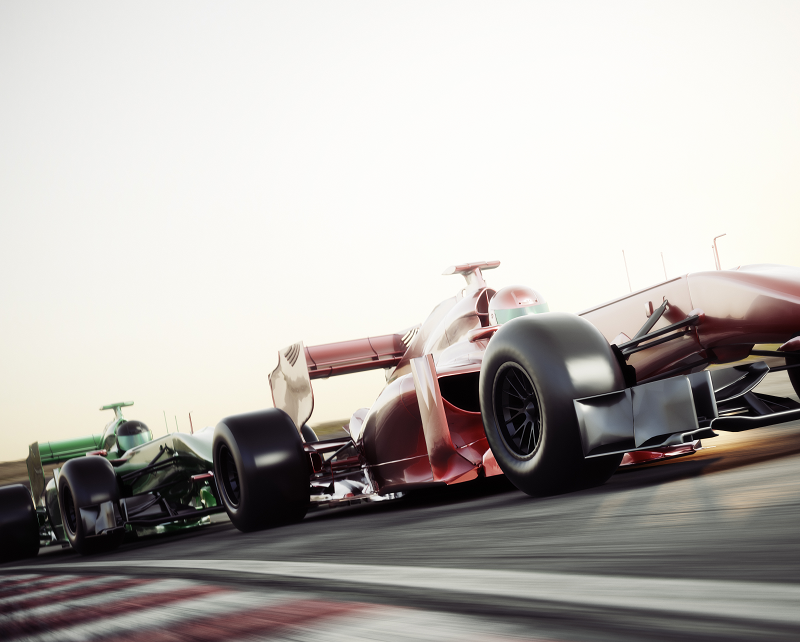 car, formula 1, fast car, racing