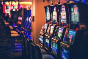 casino, slots, spielautomaten