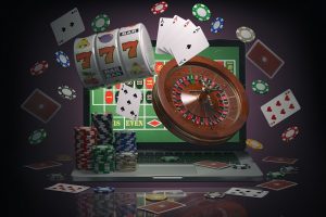 online casino, cards, play cards