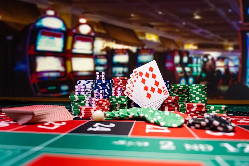 Stecken geblieben? Probieren Sie diese Tipps aus, um Ihr im Casino spielen zu optimieren