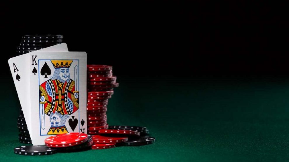 blackjack, cards, casino