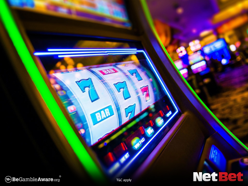 Mehr Ägypten Slot Spiele | NetBet Blog