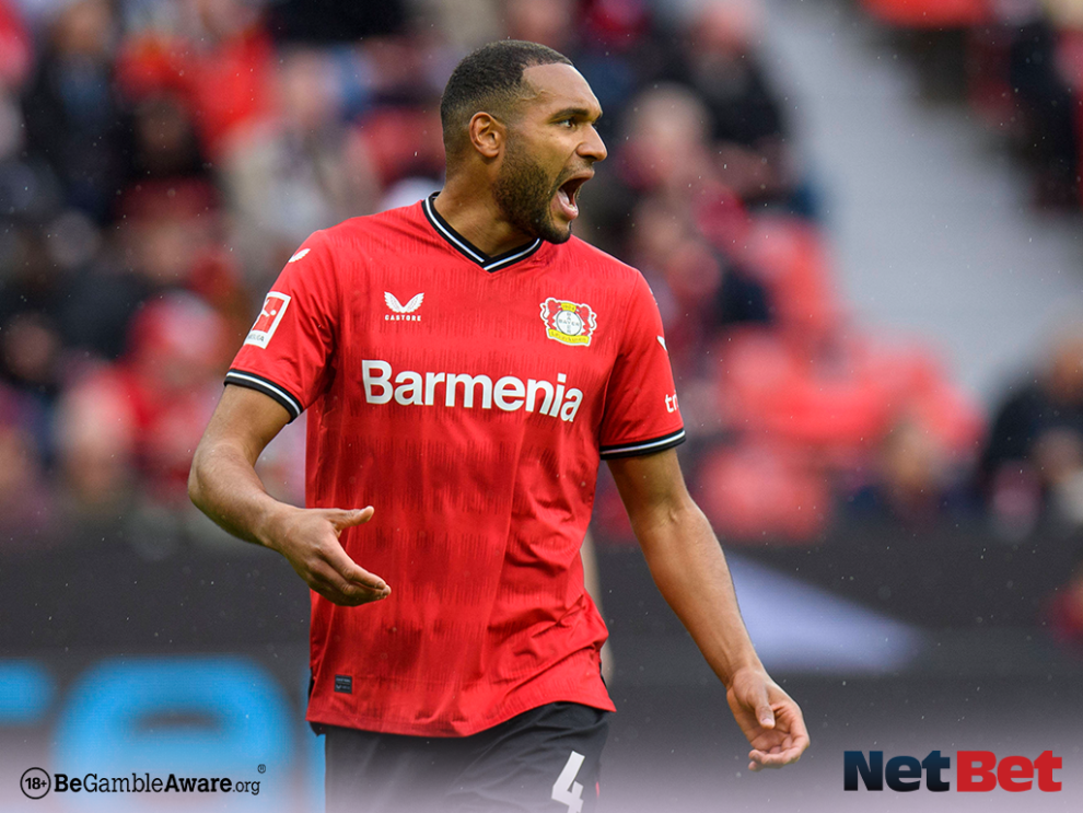 Union Berlin gegen Leverkusen