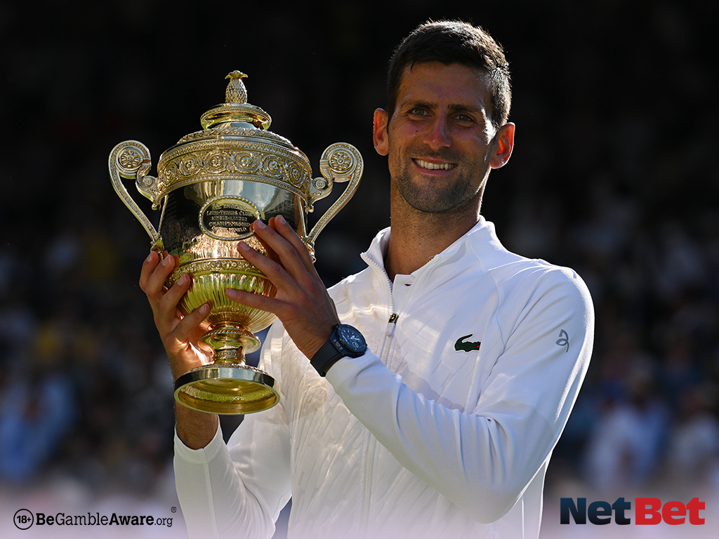 Wimbledon 2023