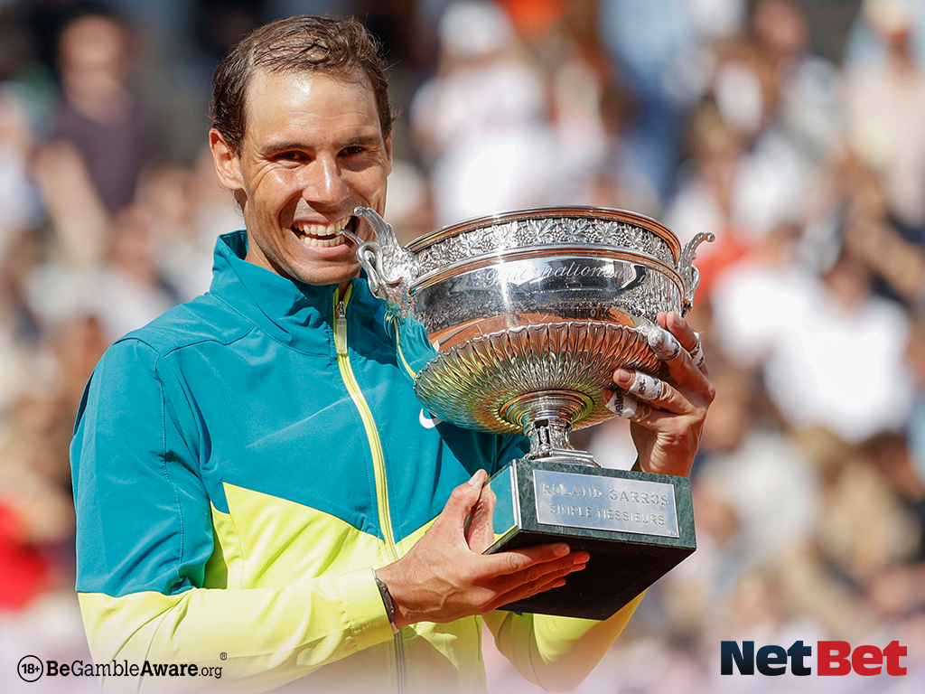 Top 5 Tennis Spieler aller Zeiten NetBet Blog