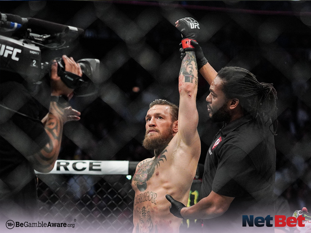 MMA