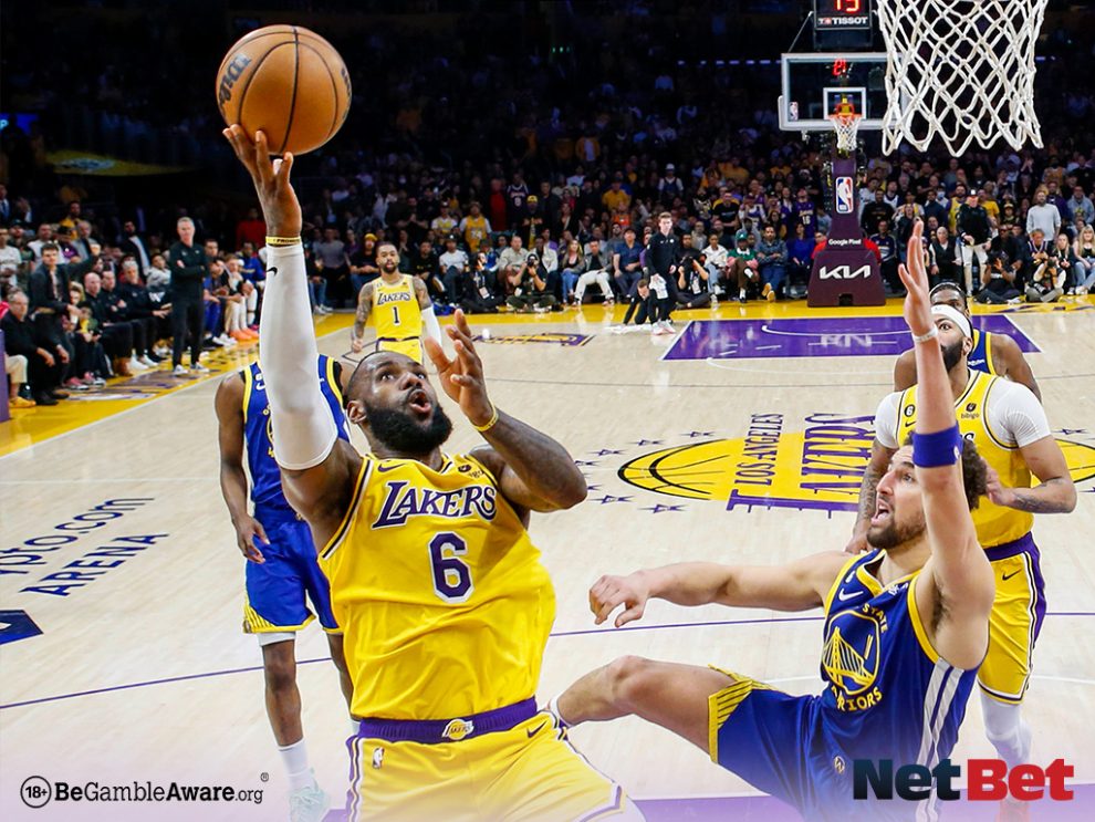 NBA: Denver Nuggets vs. LA Lakers Vorschau