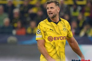 Bundesliga: Dortmund vs. Union Berlin