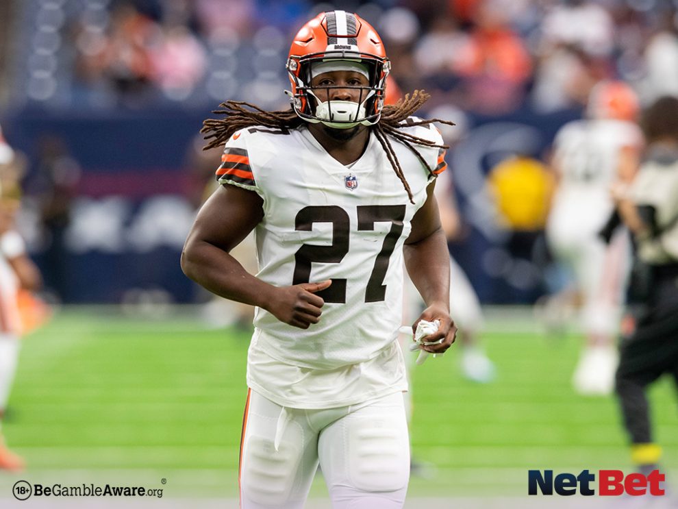 Denver Broncos vs Cleveland Browns