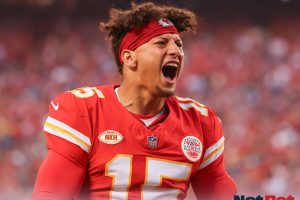 Kansas City Chiefs vs Philadelphia Eagles