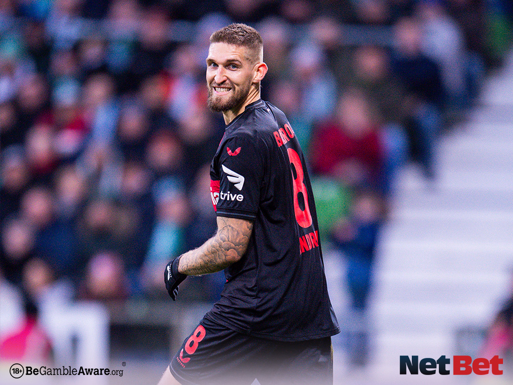 Bayer Leverkusen vs Dortmund