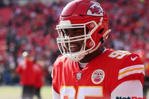 Kansas City Chiefs vs Miami Dolphins