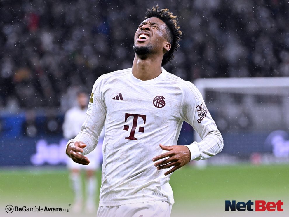 FC Bayern München vs. VfB Stuttgart
