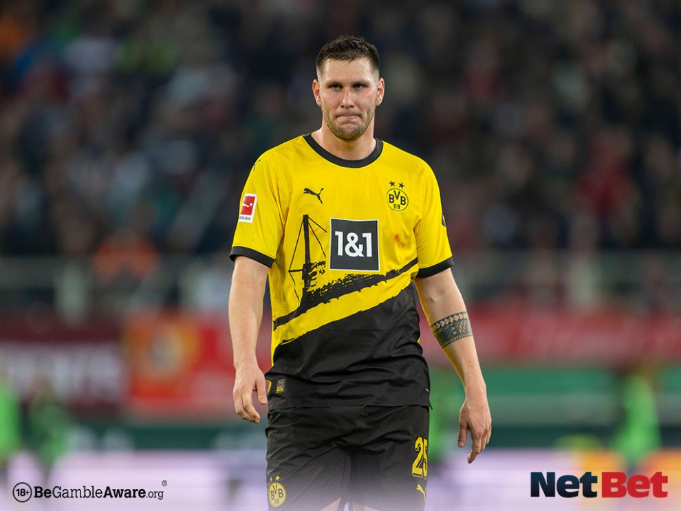 Borussia Dortmund vs. Mainz