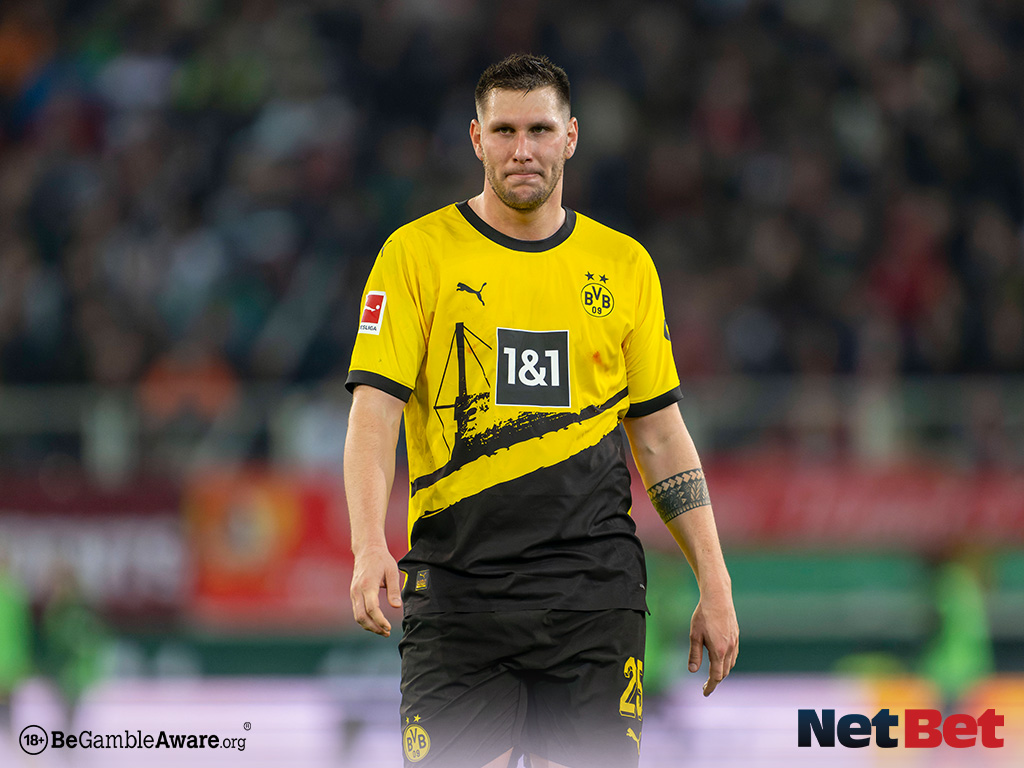 Borussia Dortmund vs. Mainz