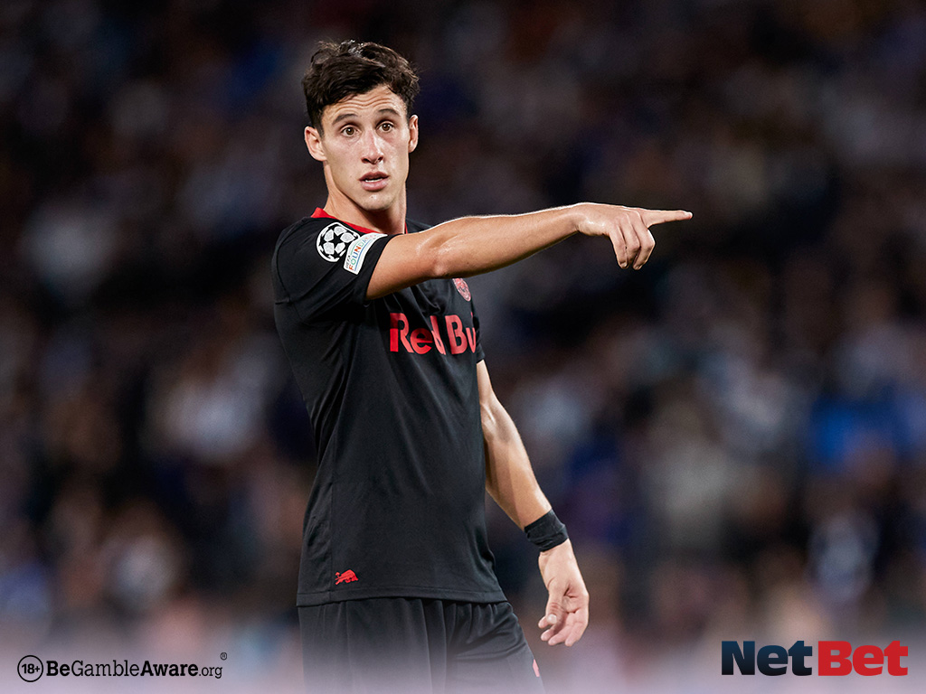 Rapid Wien vs RB Salzburg Vorschau