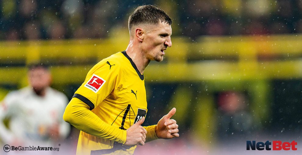 Bundesliga