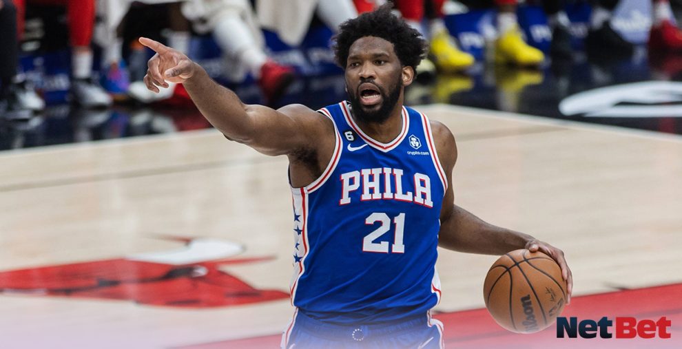 Philadelphia 76ers vs. Milwaukee Bucks