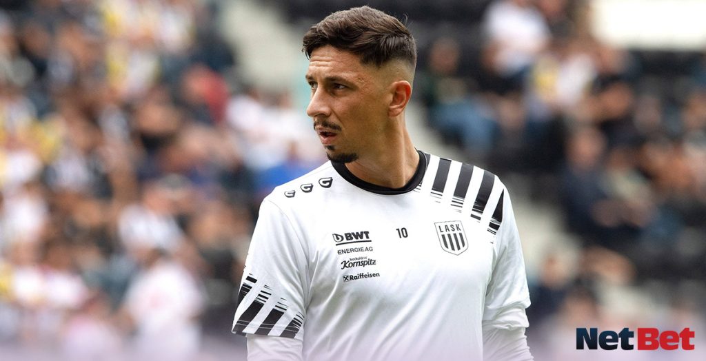 LASK vs. Klagenfurt Vorschau
