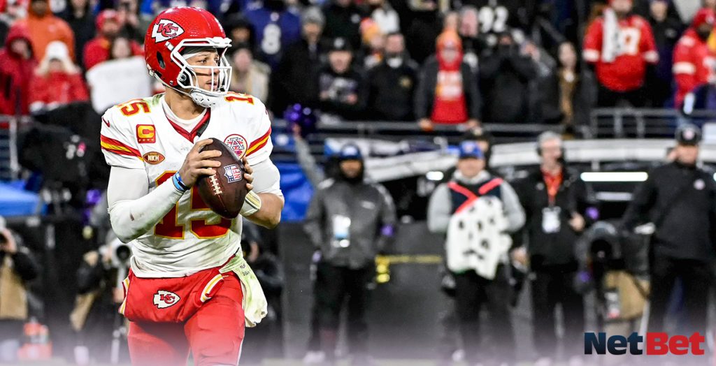 Super Bowl LVIII: Kansas City Chiefs vs. San Francisco 49ers Vorschau