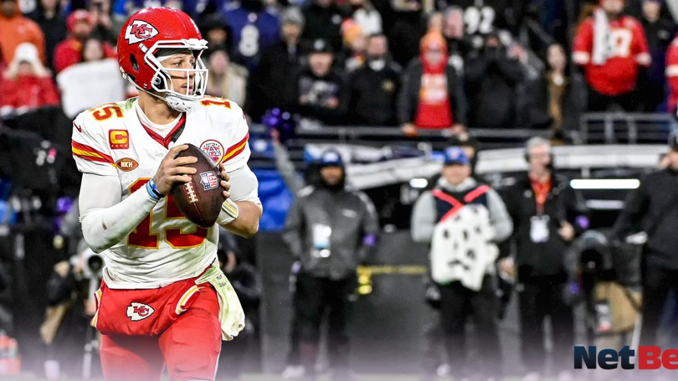 Super Bowl LVIII: Kansas City Chiefs vs. San Francisco 49ers Vorschau 